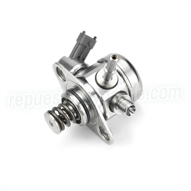 Byd Autopartes - Reemplazo De Bomba De Combustible De Alta Presión 1.5t 476zqa-1128100 0261520066
